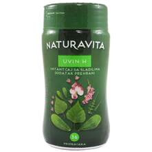 Naturavita Uvin H čaj 180 g