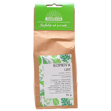 Agristar čaj kopriva list 50 g
