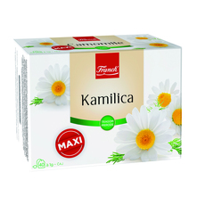 Franck Čaj Kamilica 40 G