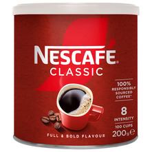 Nescafe Classic Instant Kava 200 G