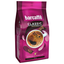 Barcaffe classic kava mljevena 175 g