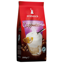 Gloria Instant Cappuccino Classic 200 G