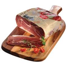 Dobro pršut narezani 90 g