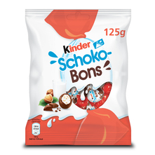 Kinder Schoko–Bons 125 g
