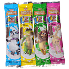 Kraš Lizli čokoladna lizalica 15 g