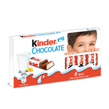 Kinder čokolada 100 g