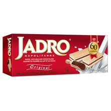 Kraš Jadro Napolitanke Original 430 g