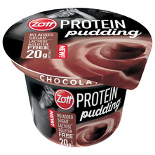 Zott Protein puding čokolada 200 g