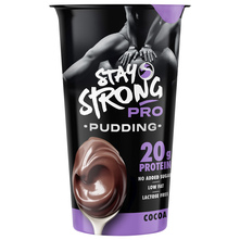 Dukat Stay Strong Pro puding kakao 200 g