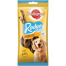 Pedigree Rodeo Duos hrana za pse okus piletine i slanine 123 g