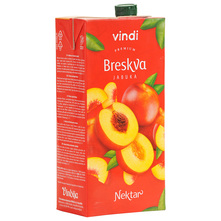 Vindija Vindi Nektar breskva i jabuka 1 L