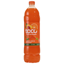 T! nektar naranča 2 L