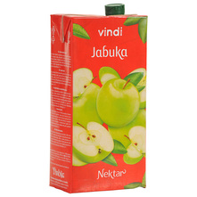 T! sok nektar jabuka 1 L