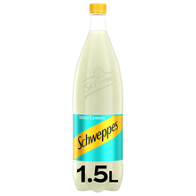 Schweppes Bitter Lemon 500ml