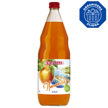 Dana sirup naranča 1 L