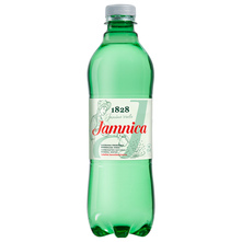 Jamnica Gazirana prirodna mineralna voda 0,5 l