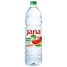 Jana Aromatizirana voda Jagoda i guava 0,5 L