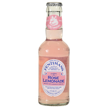 Fentimans Rose Lemonade gazirani napitak 0,20 L
