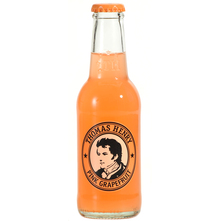 Thomas Henry Pink Grapefruit gazirano piće 0,75 L