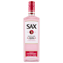 Sax Gin pink 0,7 L