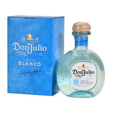 Sierra tequila Blanco 0,7 L