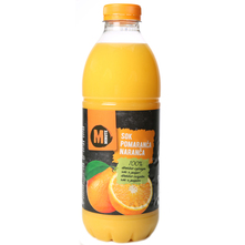 Vindi Sok naranča 1 L