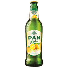 Pan Radler pivo limun 4X0,5 L