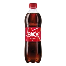 Sky Cola 0,5 L