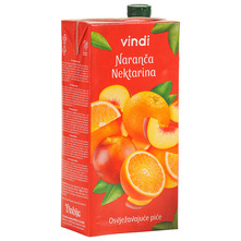 Vindija Vindi Nektar naranča 1 L