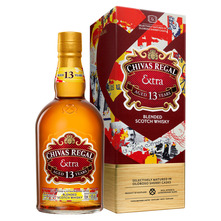 Chivas Regal 18yo whisky 0,7 L
