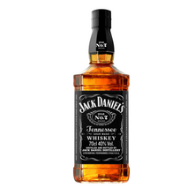 Jack Daniel's Old No. 7 Tennessee Whiskey 500ml