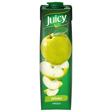 Juicy Nektar jabuka 1 L