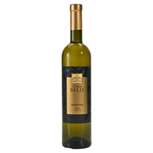 Belje Graševina bijelo vino vrhunsko 0,75 L