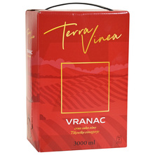 Vinea Vranac crno vino 1 L