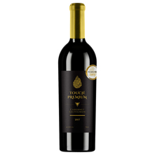 Touch vino Cabernet Sauvignon 3 L