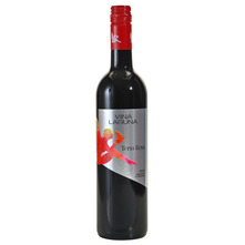 Vina Laguna Terra Rossa kvalitetno vino 0,75 L