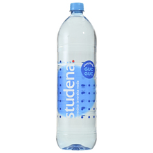 Studena Prirodna izvorska voda 1,5 L