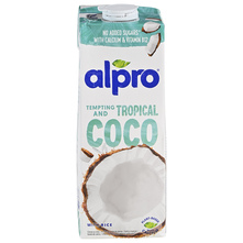 Alpro napitak od kokosa s rižom 1 L