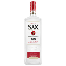 Badel Gin Sax 1 L