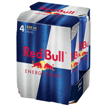 Red Bull energetski napitak 250 ml