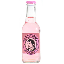 Thomas Henry Cherry Blossom Tonic gazirano piće okus cvijet trešnje 0,20 L