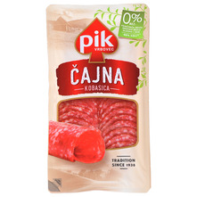 Pik Čajna kobasica 100 g