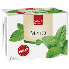 Franck čaj menta 26 g