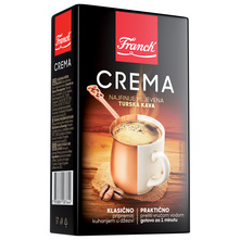 Franck Crema Kava Mljevena 250 G