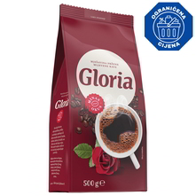 Eurovip Brazil kava mljevena 500 g