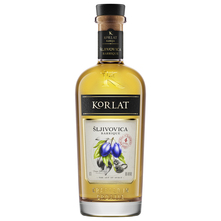 Korlat Šljivovica barrique 0,7 l