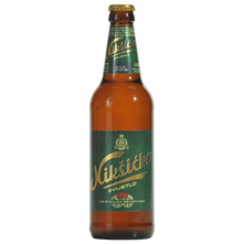 Nikšičko Svijetlo pivo 0,5 l