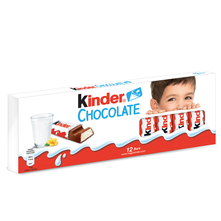 Kinder čokolada 50 g