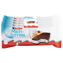 Kinder Choco fresh mliječni desert 5x20,5 g