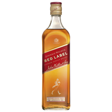 Johnnie Walker Red Label whiskey 0,7 l